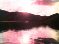 365 Day Project: Pink and Blue Lake
