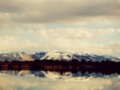 365 Day Project: Mountain Reflections