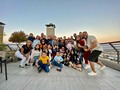 Mi familia 😍  Amo tenerlos reunidos a todos y aún faltaron🤪 Somos un verguero 😆