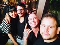 #muerteydestruccion #tour #lapurasabrosura