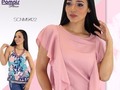 Explora lo nuevo by #Scarcha en las tiendas Pompis Store. #instagood ————————————————> #fashion #tagtuvendedorapompis #blouses #women #womensfashion