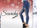 We’ve picked our favorite #destroyedjeans by #ScarchaJeans👖#tagtuvendedorapompis #shopnow ✨