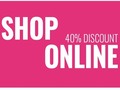 🚨 🚨 Aprovecha y compra tus estilos favoritos #Online con un 40% OFF con el promo code:Enero40 úsalo al finalizar tu compra‼️#ShopNow #SoloOnline #ShopPompisStore 🛍🏃🏻‍♀️🏃🏻‍♀️