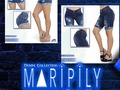 🚨 🚨 Aprovecha y compra tus estilos favoritos #Online con un 40% OFF con el promo code:Enero40 úsalo al finalizar tu compra‼️#ShopNow #SoloOnline #MaripilyJeans 🛍👖🏃🏻‍♀️