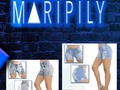 New Arrivals 😜 by #MaripilyJeans 💙👖 #TagTuVendedoraPompis #ShopNow 🛍 🇵🇷 🇵🇷