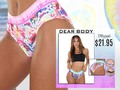 New #Undies are here❣️ . Shop Now:  . #TagTuVendedoraPompis #NewArrivals #DearbodyIntimates #ShopNow