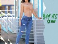 Sábado de #Shopping en ℙ𝕠𝕞𝕡𝕚𝕤 𝕊𝕥𝕠𝕣𝕖  . Shop Now:  . #TagTuVendedoraPompis #NewArrivals #DenimLovers #ShopPompisStore #ConPompisGanasMas
