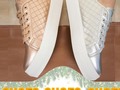 Sunday is for 𝕆𝕟𝕝𝕚𝕟𝕖 𝕊𝕙𝕠𝕡𝕡𝕚𝕟𝕘 🛍  👟  #NewKicks #Scarcha #NewArrivals #ShoesAddict #Shipping🇵🇷🇺🇸 #ShopPompisStore