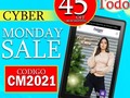 Cyber Monday is 𝓱𝓮𝓻𝓮‼️  👉  Código: CM2021 #ShopOnline   #ShopNow #CyberMonday #Go 🏃‍♀️ #ShopPompisStore #EntireSite