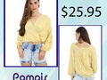 🅽🅴🆆 🅰🆁🆁🅸🆅🅰🅻🆂 ☀️🌴  ✨  🛍𝒮𝒽ℴ𝓅 𝒫ℴ𝓂𝓅𝒾𝓈 𝒮𝓉ℴ𝓇ℯ 🛍  💓 Vendemos al detal  💓 Tag a tu vendedora Pompis  💓 Con Pompis ganas más   📍Cataño 📍Bayamón 📍Toa Alta 📍Naranjito  📍Manatí 📍Camuy 📍 Aguadilla 📍Mayagüez  📍Hormigueros 📍Ponce 📍Guayama 📍Cayey  📍Caguas 📍Juncos 📍Fajardo 📍Carolina  📍Los Colobos 📍San Juan