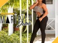 Just in: ℳ𝒶𝓇𝒾𝓅𝒾𝓁𝓎 𝒥ℯ𝒶𝓃𝓈👖  ✨  💜 𝒮𝒽ℴ𝓅 𝒫ℴ𝓂𝓅𝒾𝓈 𝒮𝓉ℴ𝓇ℯ 💜  🇵🇷 Vendemos al detal  🇵🇷 Tag a tu vendedora Pompis  🇵🇷 Con Pompis ganas más   📍Cataño 📍Bayamón 📍Toa Alta 📍Naranjito  📍Manatí 📍Camuy 📍 Aguadilla 📍Mayagüez  📍Hormigueros 📍Ponce 📍Guayama 📍Cayey  📍Caguas 📍Juncos 📍Fajardo 📍Carolina  📍Los Colobos 📍San Juan