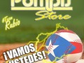 ¡Hoy y siempre #TeamRubio!   #LosNuestros🇵🇷 #VamoArribaPR #VamosMuchachos