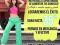 ¡Únete 🅷🅾🆈!   #PompisStore #MuchaVariedad #Tops #Dress #Rompers #CargoPants #Jeans #Shoes #Swimwear #PlusSize