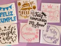Viniles personalizados. Contactos al WhatsApp 04247668433. #vinilesmérida #vinilespersonalizados  #viniles