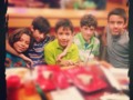 Hoy es el cumpleaños de uno de mis grandes amores. Sebastián Joel Ponce. Muchas felicidades!! #HappyBirthdaySebas #Chimi