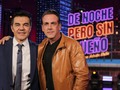 Queridos!! Ya recuperé mi cuenta. Por si dudan... #SomosMasQue.... Aquí con mu queridísimo AdrianUribe