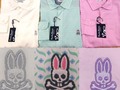 Camisa Psycho Bunny 100% Algodón  Aprovecha el precio de descuento🤑😮 . 👉Recuerda que tus compras puedes pagarlas con los Bonos de Sodexo pass o con tu crédito #sistecrédito rápido y fácil😁 . 📍Cra 53 # 68- 226, Edificio Ejecutivo 53, Oficina 204 #Barranquilla 📲 WhatsApp 3012310296 - 320 565 2001 | Tel. ☎️ 369 15 14 Ropa 💯 Original 🛒Envios a toda Colombia