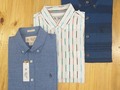 Camisas Manga Corta Marca Penguin🐧 Estas Referencias se Encuentran en Súper Descuento en la Talla S... Precio final $ 130 000👌  Recuerda que tus compras puedes pagarlas con los Bonos de Sodexo Pass 🎫 o con tu crédito de #sistecredito✔️ rápido y fácil!😁. 📍Cra 53 #68-226 local 204.. Edificio Ejecutibo 53 #Barranquilla 📲WhatsApp 3205652001..3024686753 📞3691514... Ropa 💯% Original 🛒 enviós a toda Colombia.