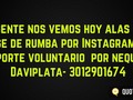 Hola mi gente hermosa nos vemos más tarde 🙏🏿🙏🏿❤️😘😘😘😘