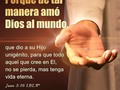 Buenos días a todos siempre el señor atraíllen do su palabra de salvación. Buscadle en todo tiempo