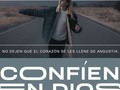 Hola te recuerdo Dios tiene el control de todo confía en el señor tu Dios @popedembo @popeinspirationofthedance @jmahecha74