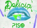 Este 11 de Agosto gran lanzamiento de #Delicia @piso21music!! #piso21music #piso21