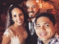 Gracias a Sandra & Diego por depositar su confianza en @soundmaxeventos para la producción de su matrimonio. Así comenzamos el año 🙏🏽🙏🏽 @andreaherrera20 #DelaManodeDios #Seguimos #AcaEstamos2017 #Bogota #Dubai #wedding #Event #WeddingPlanner #Boda #Bodas