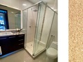 Baños totalmente diseñados con acabados de alta calidad. ¡Portofino Towers es modernidad en cada uno de sus espacios!⁣ ULTIMAS UNIDADES!⁣ -⁣⁣ Metrajes: desde 108 hasta 134m²⁣⁣ Ingreso familiar aproximado: $3,800⁣⁣ Un proyecto de @GupoVivir.⁣ .⁣ #portofinotowers #luxuryrealestate #ultimosapartamentos #promociones #areasocial #gimnasio #grupovivir