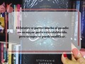 ¿Creen que el futuro se parece al pasado?   #frases #frasesdelibros #booklover #bookstagramcolombia #booksgramcol