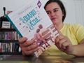¿Con cuál libro habían empezado febrero? ¿Si les gusto?   Hola amigos lectores, les cuento que en febrero tuve mi primera decepción literaria 😥  Pero el resto de mis lecturas van bien jajajaja espero no tener más decepciones   #booklover #bookstagramcolombia #decepcionesliterarias #booksgramcol