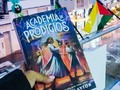 ¿Que están leyendo por estos días? ¿Se sienten cómodos con esa lectura?  Hola amigos lectores 📖  Les cuento que por estos días estoy leyendo "Academia de prodigios" lectura que tuvimos con los lectores del Multiverso y que la semana pasada dimos por terminada está lectura 🙊  Voy con esta lectura algo lenta pero es más por temas de trabajo 😥 pero pronto les estaré contando sobre este libro más adelante 🤗  #academiadeprodigios #lecturaconjunta #booklover #bookstagramcolombia #bookstagrammers #booksgramcol #edicionesuranocolombia