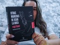 ¿Ya leyeron este poemario? ¿ Que otro libro de la autora me recomiendan?   Hola amigos lectores 📖  Hace poco estuve leyendo este libro y algunos de sus poemas me gustaron me gustaría llegar a leer más de ella ya que quede como 😶 entre me gusto y no jajajaja   ¿Y a ustedes les gustó el poemario ?  #booklover #bookstagramcolombia #bookstagrammers #booksgramcol #otrasmanerasdeusarlaboca #poemario