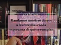 ¿Algún sueño o deseo quisieran que se cumpliera pronto?   #frasesdelibros #frases #academiadeprodigios #booklover #bookstagramcolombia #books #bookstagram