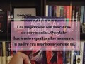 ¿Ya leyeron este libro?  #frasesdelibros #frases #academiadeprodigios #booklover #bookstagramcolombia #books #bookstagram