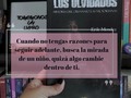 ¿ Han leído libros que se desarrollen en orfanatos ?   #frasesdelibros #frases #booklover #bookstagramcolombia #libros