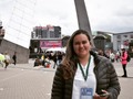 ¿Cuál fue esa experiencia que han vivido gracias a los libros?  Para mí, aunque he vivido muchas, siento que este año fue la mejor con la feria del libro 2023, ya que fui como lectora, Bookstagramer y medio de comunicación 🥰🥰  #bookstagramcolombia #booklover #books #filbo2023 #mujerlectora
