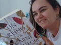 ¿Que están leyendo actualmente? ¿Si les está gustando lo que están leyendo?  Hola amigos lectores 📖  Por estos días estaré leyendo la segunda parte del libro "De sangre y cenizas" continuare con la historia de Poppy.  🫢 Espero me mantenga enganchado como el primero 🫣  #booklover #bookstagramcolombia #lecturaactual #poppy #unreinodecarneyfuego #books