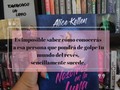 ¿Le han dado la oportunidad a esta autora?  #frasesdelibros #nosotrosenlaluna #books #bookstagram #bookstagramcolombia #bookslovers