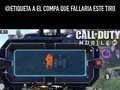 Más de uno 😄. . . . . .  #callofduty #callofdutymobile #callofdutymemes #cod #codmobile #torneos #gamer #gamers