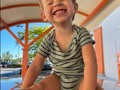 Mi Sobrino Amado el más chiquito cumple hoy #2 añitos, es un guerrero hermoso, Dios y la Virgencita del Valle te acompañen siempre 🙏🥳🥳🥳 I love you 💕💕💕  P.D. yo vi primero la foto que @danimatarazzo pero ella se adelanto 🤪