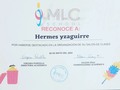 LO VOLVIMOS A CONSEGUIR 💪🏻🙌🏻🎉💝 y como dice la letra de una canción: "¿SEGUIMOS? SI, ¿PARAMOS? NO" y es que seguiré con DETERMINACIÓN, PASIÓN y PERSEVERANCIA porque más que trabajo es un disfrute de vida, es felicidad. Es que el que se detiene para pensar definitivamente pierde!  Gracias Familia @mlcschoolrd 💛💛💛  Y VAMOS POR MÁS 💪🏻🙌🏻🎉  Hermes Enrique.  #mlcschool #colegio #potenciate #potencia #logro #pyt #viral #capacitacion #vocacion #mielemento