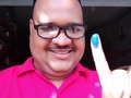 Ya asumí y vote.