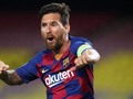 Lionel Messi anuncia que sigue en el Barcelona, ajá y que pensaron ustedes.