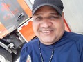 No todo es gozar los fines de semana hoy me tocó ser Bomberos Voluntario.