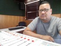 Misión cumplida por hoy en compincheradio hasta el próximo sábado por la Rocka 91.7FM