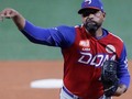 Cesar Valdez es el jugador más valioso de la SerieCaribe2023