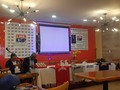 Presentación de la Liga Nacional de Béisbol Profesional de la República Dominicana LNBP