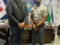 Muchas felicidades a mi pana gabrielmercedez por su ascenso a Coronel de la Policía, muchos éxitos Hermano mío.
