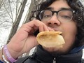 Fotos de lo que han sido mis días acá (la última define como va la universidad actualmente 🤨)