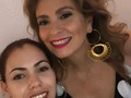 Solo ellas pueden contagiarte, de amor, de dulzura, de unión, Amé poder compartir con todos! Makeup and hair para mi bella @talianav trabajo en equipo con @victorabril 🤗 #losnoviosdetaganga ✨ @kathehernandezmakeup #santamarta #novias #makeup #makeupartist #maquillajesantamarta #noviassantamarta #bride #bodasensantamarta #peinadossantamarta